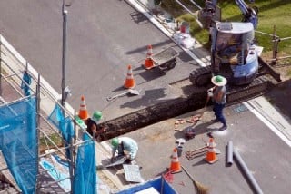 管工事 管工事